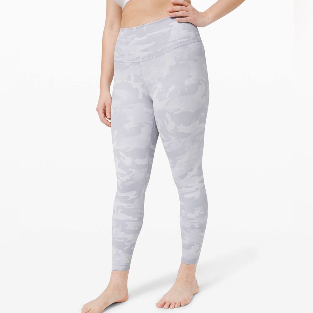 Lululemon 🍋 Leggings